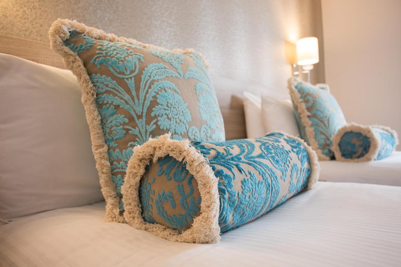Hotel Sheraton Blackpool Esterno foto