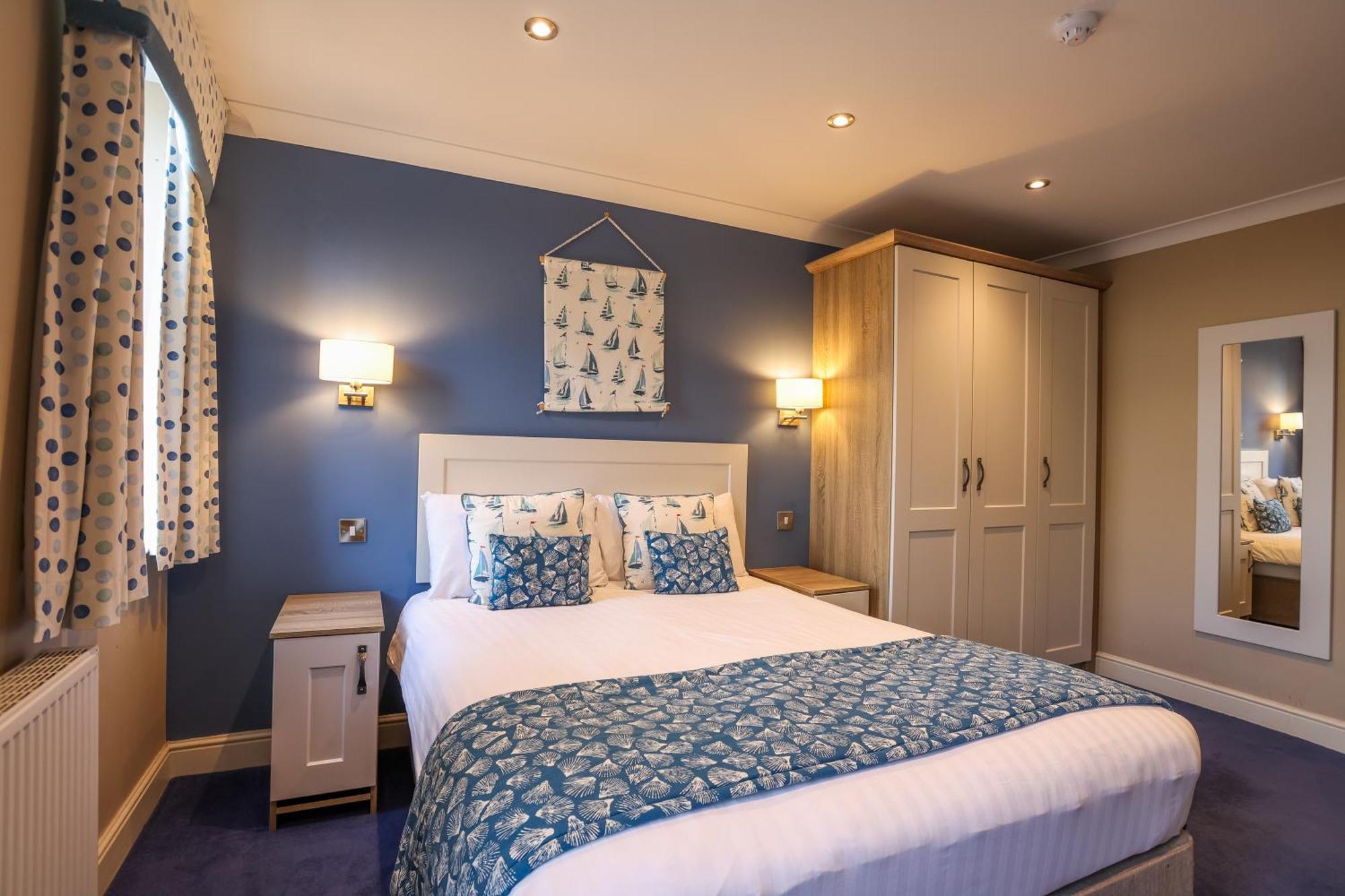 Hotel Sheraton Blackpool Esterno foto