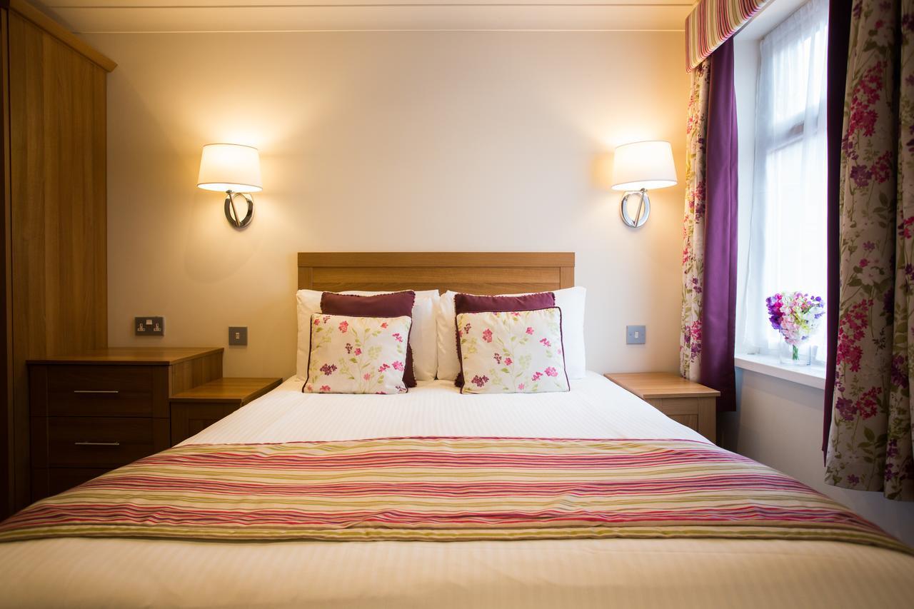 Hotel Sheraton Blackpool Esterno foto